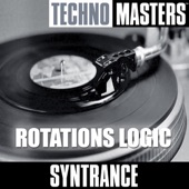 Rotations Logic artwork