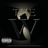 Wu-Tang Clan - The W artwork