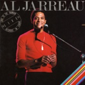 Al Jarreau - Burst In With the Dawn