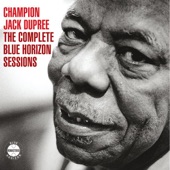 Champion Jack Dupree - Old And Grey