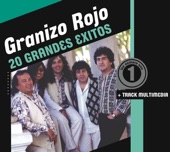 Granizo Rojo: 20 Grandes Exitos