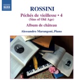 Rossini: Piano Music, Vol. 4 artwork