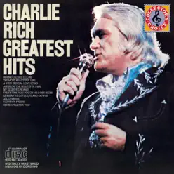 Greatest Hits - Charlie Rich