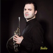 Solo: Works for Solo Horn artwork