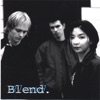 Blend., 2001