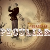 The Slackers - Propaganda
