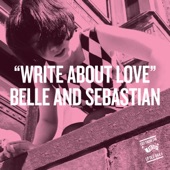 Write About Love