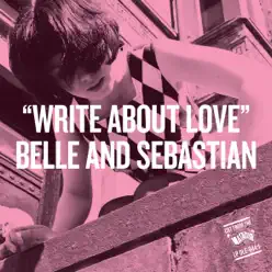 Write About Love - Single - Belle and Sebastian