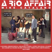 A Rio Affair artwork