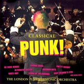 Classical Punk! artwork