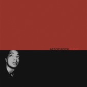 Aesop Rock - Dinner With Blockhead