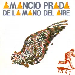 De la Mano del Aire - Amancio Prada