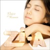 Zia - Love is Like a Rainwater on the Window