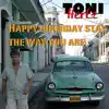Happy Birthday Stay the Way You Are (feat. John Davis) song lyrics