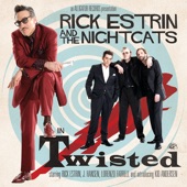 Rick Estrin & The Nightcats - Bigfoot