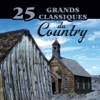 25 grands classiques du country, vol. 5