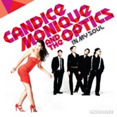 Candice Monique & The Optics - Revolution