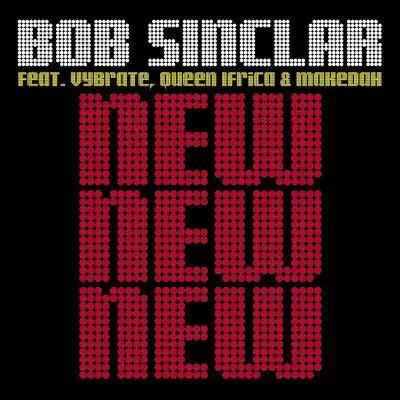 New New New (Remixes) - Single - Bob Sinclar