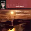 Stream & download Nancarrow: String Quartet No. 3 - Ligeti: String Quartet No. 2 - Dutilleux: String Quartet "Ainsi la nuit"