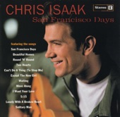 Chris Isaak - Best Of Chris Isaak - Can't Do A Thing (To Stop Me)