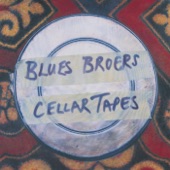 The Cellar Tapes artwork