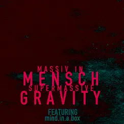 Supermassive Gravity (Radio Edit) Song Lyrics