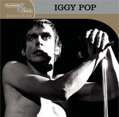 Platinum & Gold Collection: Iggy Pop, 2008