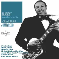 Jimmy Reed - Jimmy Reed