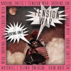 Tension War - EP