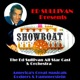SHOW BOAT cover art