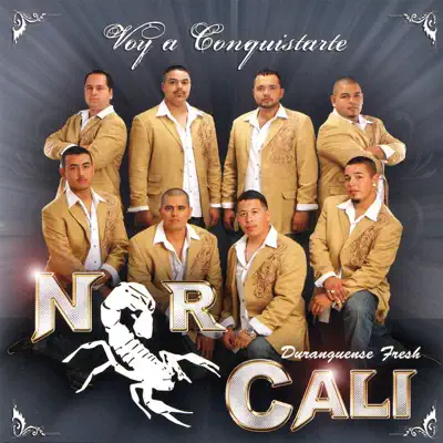 Voy a Conquistarte - Nor Cali Voy a Conquistarte - Nor Cali