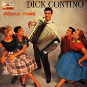 Liechtensteiner Polka - Dick Contino