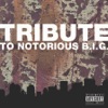 Tribute to Notorious B.I.G.