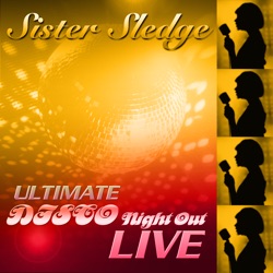 Sister Sledge - He's the Greatest Dancer