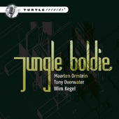 Jungle Boldie artwork
