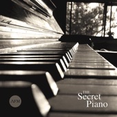 The Secret Piano artwork