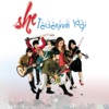 She - Mana Tahan
