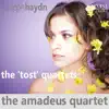 Haydn: the "Tost" Quartets album lyrics, reviews, download
