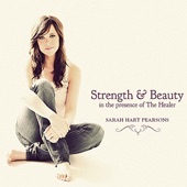 Strength & Beauty in the Presence of the Healer artwork