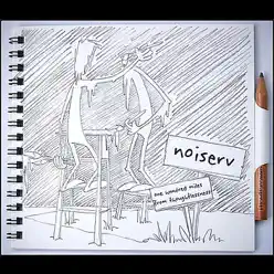 One Hundred Miles from Thoughtlessness - Noiserv