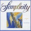 Simplicity, Vol. 5 - Saxophone