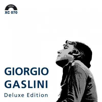 Giorgio Gaslini (Deluxe Edition) - Giorgio Gaslini Giorgio Gaslini (Deluxe Edition) - Giorgio Gaslini