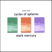 Music From CYCLES OF SPHERES artwork