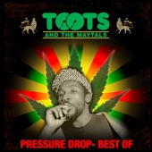 Pressure Drop - The Best Of artwork