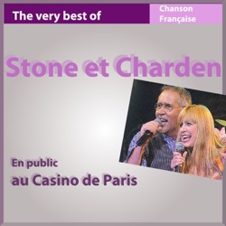 Stone & Charden - L'aventura