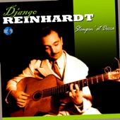 Django Reinhardt - Ultrafox