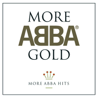ABBA - More ABBA Gold artwork