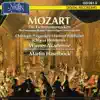 Mozart: Die Freimaurermusiken (The Freemason Musics) album lyrics, reviews, download