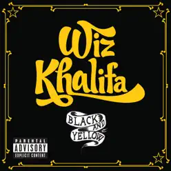 Black and Yellow - Single - Wiz Khalifa