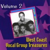 West Coast Vocal Group Treasures Vol. 2, 2005
